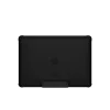 Husa UAG U Lucent - MacBook Pro 13&quot; M2 2022/M1 2020 Negru