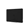 Husa UAG U Lucent - MacBook Pro 13&quot; M2 2022/M1 2020 Negru
