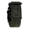 Curea activa UAG, verde - Apple Watch Ultra (49 mm)/8/7 (45 mm)/SE 2022/6/SE/5/4 (44 mm)/3/2/1 (42 mm)
