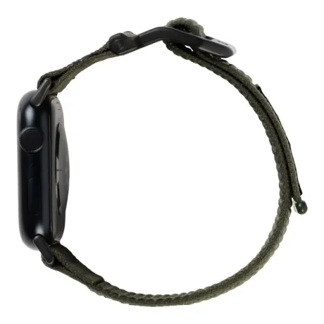 Curea activa UAG, verde - Apple Watch Ultra (49 mm)/8/7 (45 mm)/SE 2022/6/SE/5/4 (44 mm)/3/2/1 (42 mm)