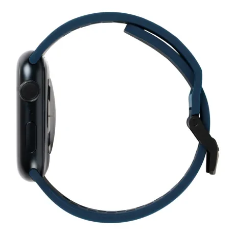 Curea civila UAG, mallard - Apple Watch Ultra 49mm/8/7 45mm/SE 2022/6/SE/5/4 44mm/3/2/1 42mm