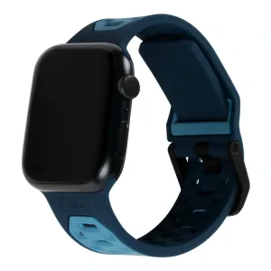 Curea civila UAG, mallard - Apple Watch Ultra 49mm/8/7 45mm/SE 2022/6/SE/5/4 44mm/3/2/1 42mm