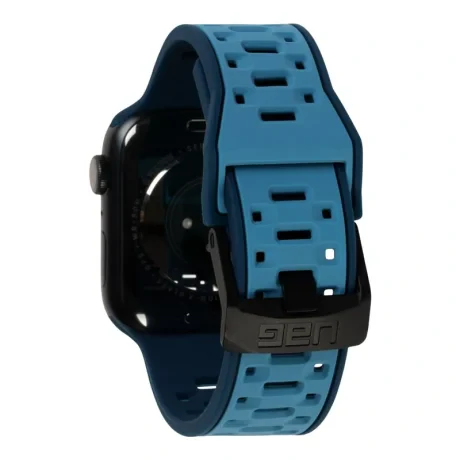 Curea civila UAG, mallard - Apple Watch Ultra 49mm/8/7 45mm/SE 2022/6/SE/5/4 44mm/3/2/1 42mm
