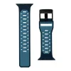 Curea civila UAG, mallard - Apple Watch Ultra 49mm/8/7 45mm/SE 2022/6/SE/5/4 44mm/3/2/1 42mm