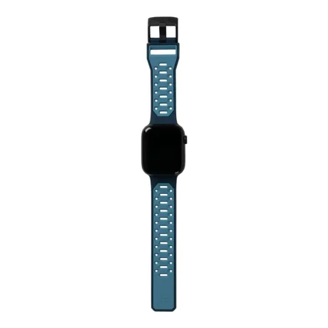 Curea civila UAG, mallard - Apple Watch Ultra 49mm/8/7 45mm/SE 2022/6/SE/5/4 44mm/3/2/1 42mm
