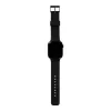 Curea UAG DOT, neagra - Apple Watch Ultra 49mm/8/7 45mm/6/SE/5/4 44mm/3/2/1 42mm