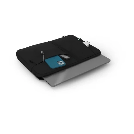 Husa Protectie Next One pentru Mcbook  Pro/air 13 Black