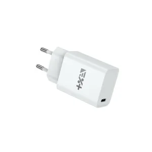 Incarcator Retea Next One 20W PD Alb