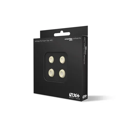 Dopuri pentru Airpods Pro Next One Tips M/L