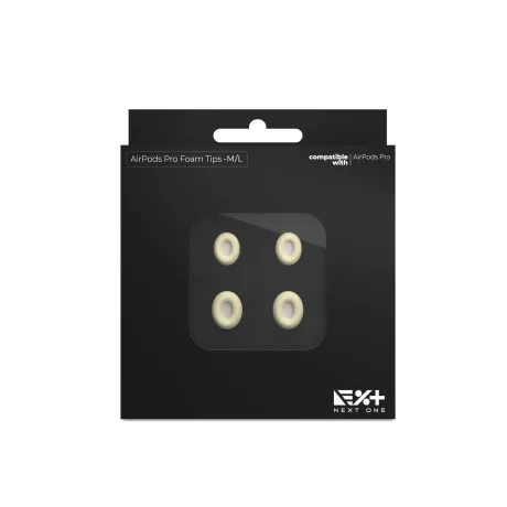 Dopuri pentru Airpods Pro Next One Tips M/L