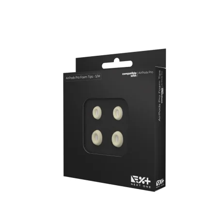 Dopuri pentru Aipods Pro Next One Tips S/M
