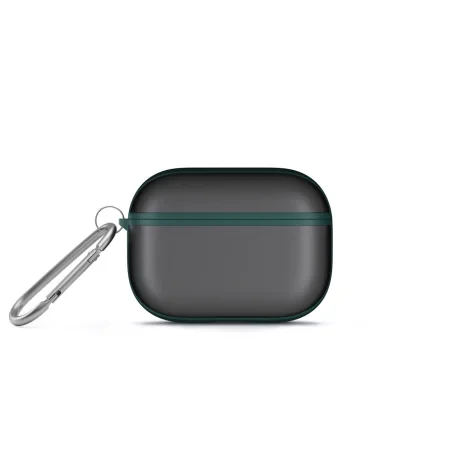 Husa Next One pentru AirPods Pro Shield Case Green