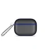 Husa Next One pentru AirPods Pro Shield Case Black