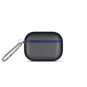 Husa Next One pentru AirPods Pro Shield Case Black
