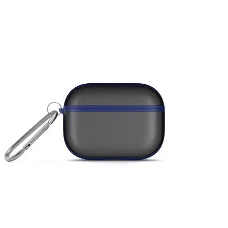 Husa Next One pentru AirPods Pro Shield Case Black