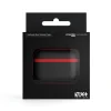 Husa Next One pentru AirPods Pro Shield Case Black