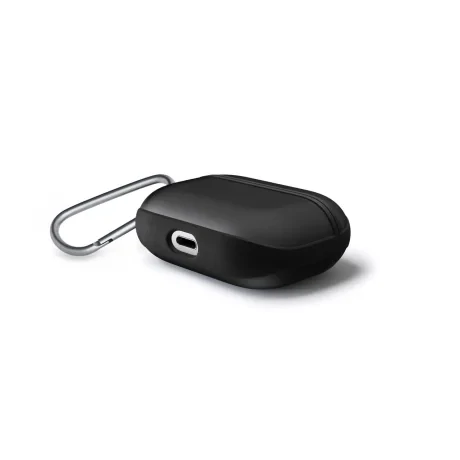 Husa Next One pentru AirPods Pro Shield Case Black