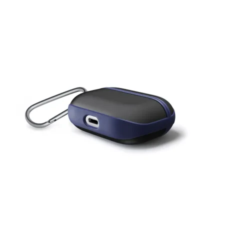 Husa Next One pentru AirPods Pro Shield Case Black