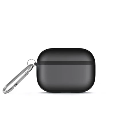 Husa Next One pentru AirPods Pro Shield Case Black