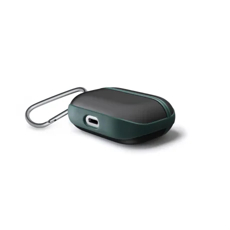 Husa Next One pentru AirPods Pro Shield Case Green