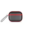 Husa Next One pentru AirPods Pro Shield Case Black