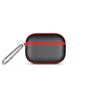Husa Next One pentru AirPods Pro Shield Case Black
