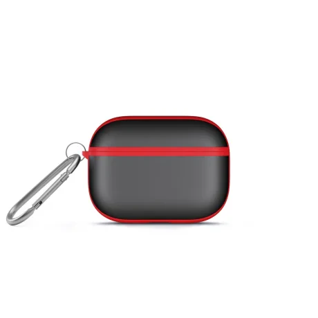 Husa Next One pentru AirPods Pro Shield Case Black