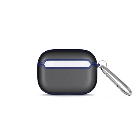 Husa Next One pentru AirPods Pro Shield Case Black