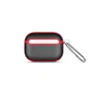 Husa Next One pentru AirPods Pro Shield Case Black