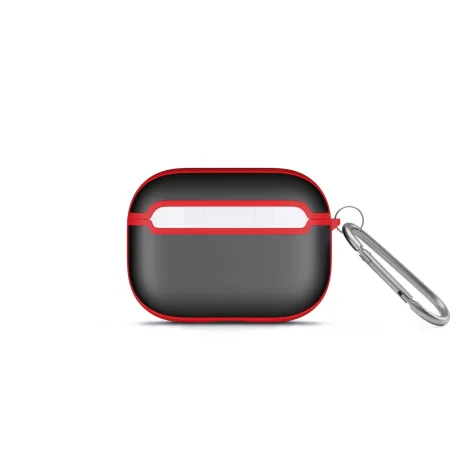 Husa Next One pentru AirPods Pro Shield Case Black