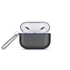 Husa Next One pentru AirPods Pro Shield Case Black