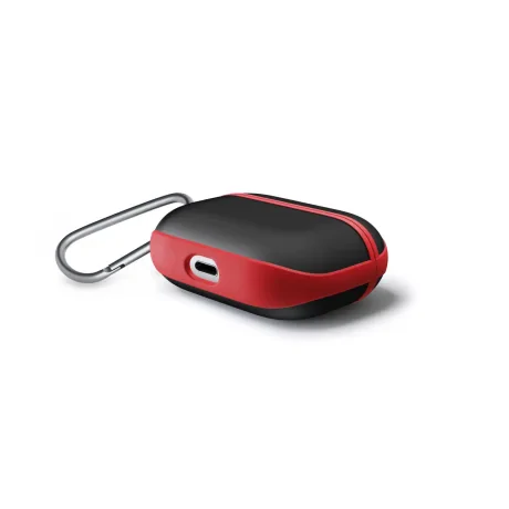 Husa Next One pentru AirPods Pro Shield Case Black