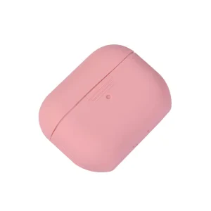 Husa Next One pentru Airpods  Pro Silicone Case Roz