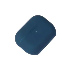Husa Next One pentru Airpods  Pro Silicone Case Albastru