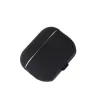 Husa Next One Airpods  Pro Silicone Case Black
