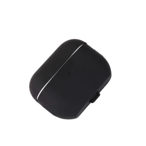 Husa Next One Airpods  Pro Silicone Case Black