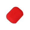 Husa Next One pentru Airpods  Pro Silicone Case Rosu