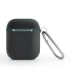 Husa Next One AirPods Shield Case Negru