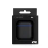 Husa Next One Pentru AirPods Shield Case Negru