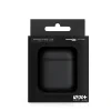 Husa Next One Pentru AirPods Shield Case Black