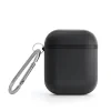 Husa Next One Pentru AirPods Shield Case Black