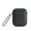 Husa Next One AirPods Shield Case Negru