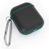 Husa Next One AirPods Shield Case Negru