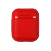 Husa Next One Pentru AirPods Silicone Case Rosu