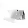 Husa Protectie  Next One pentru Mcbook Air 13 Transparent