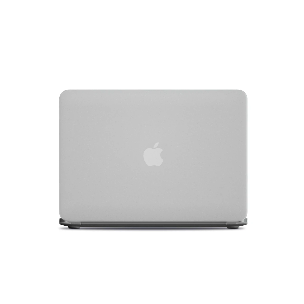 Husa Protectie  Next One pentru Mcbook Air 13 Transparent thumb