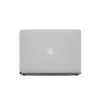 Husa Protectie  Next One pentru Mcbook Air 13 Transparent