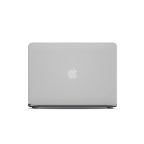 Husa Protectie  Next One pentru Mcbook Air 13 Transparent