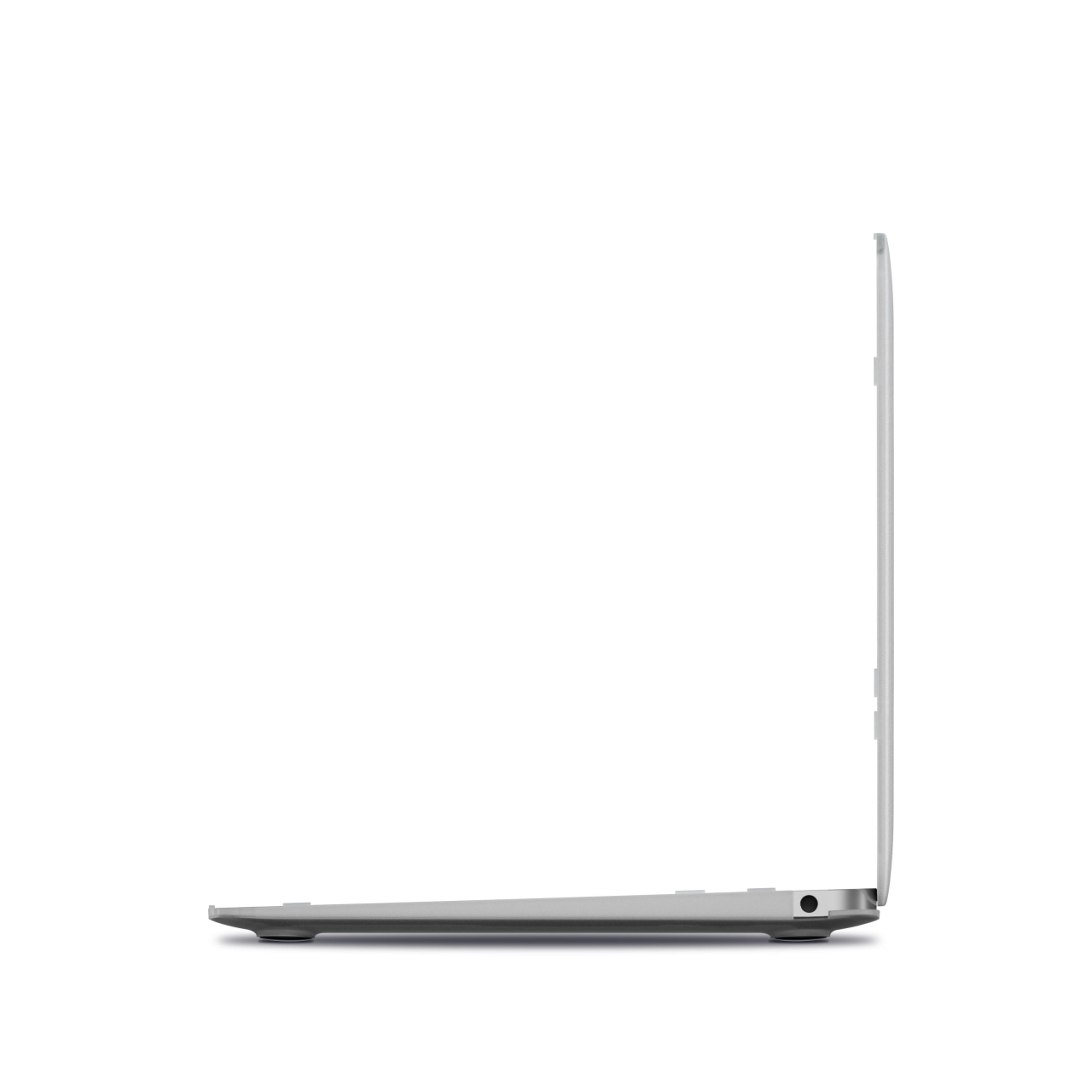 Husa Protectie  Next One pentru Mcbook Air 13 Transparent thumb