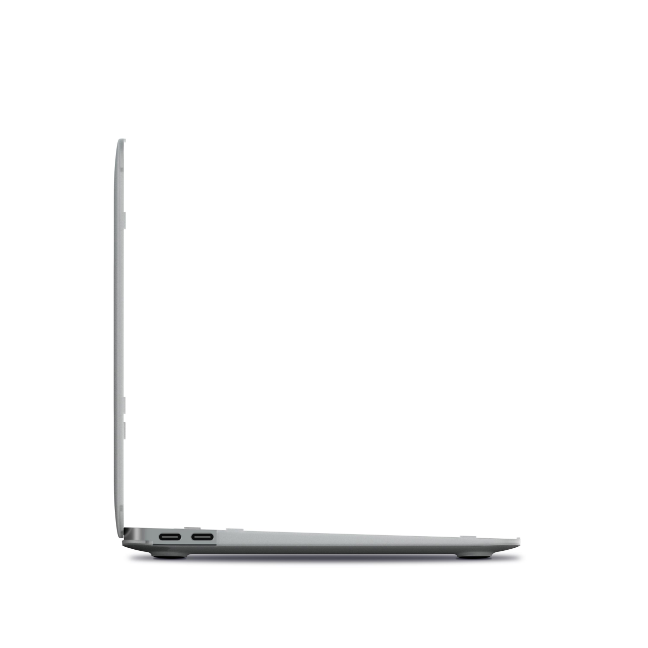 Husa Protectie  Next One pentru Mcbook Air 13 Transparent thumb